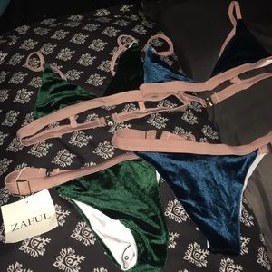 Bikini Thong/Cheeky! Lot/Bundle